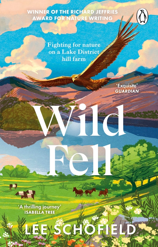 Front cover_Wild Fell