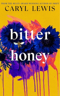 Front cover_Bitter Honey