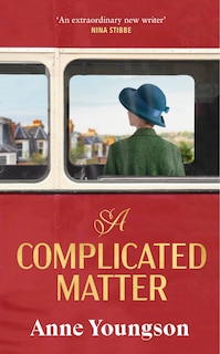 Front cover_A Complicated Matter