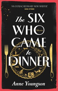 Couverture_The Six Who Came To Dinner