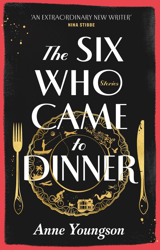 Couverture_The Six Who Came To Dinner
