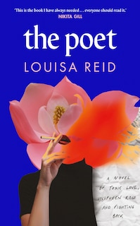 Front cover_The Poet