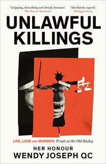 Front cover_Unlawful Killings
