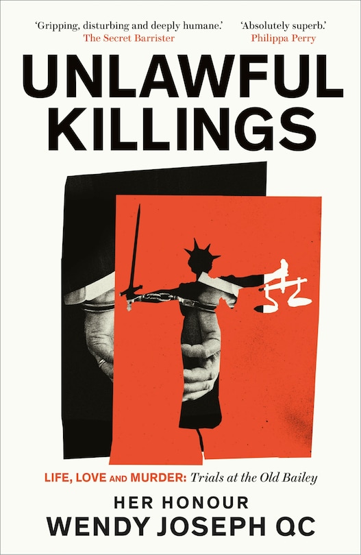 Front cover_Unlawful Killings