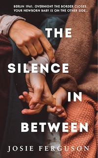 Front cover_The Silence In Between