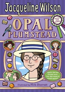 Couverture_Opal Plumstead
