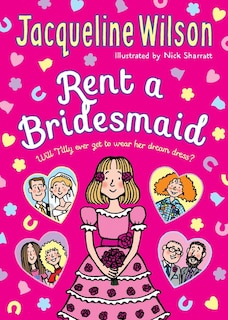 Front cover_Rent A Bridesmaid