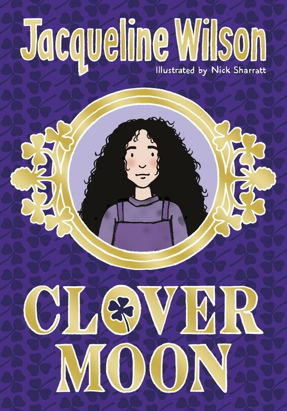 Front cover_Clover Moon