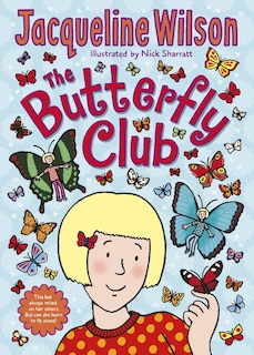 Front cover_The Butterfly Club