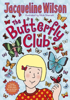Front cover_The Butterfly Club