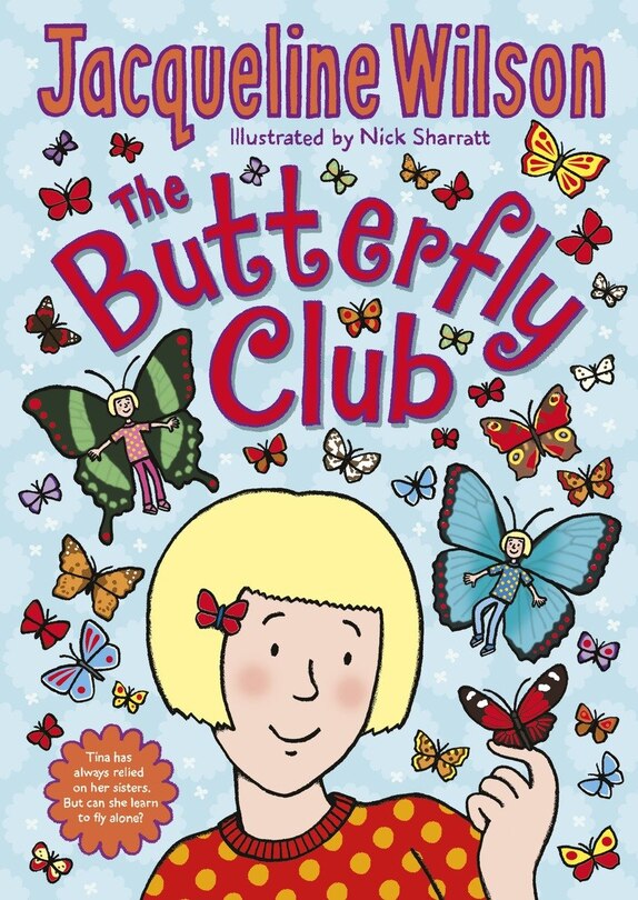 Front cover_The Butterfly Club