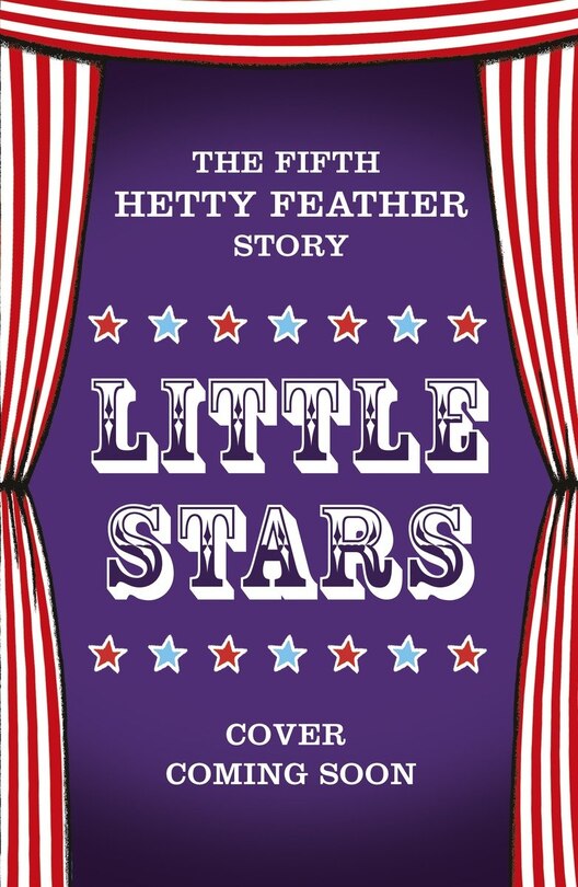 Front cover_Little Stars