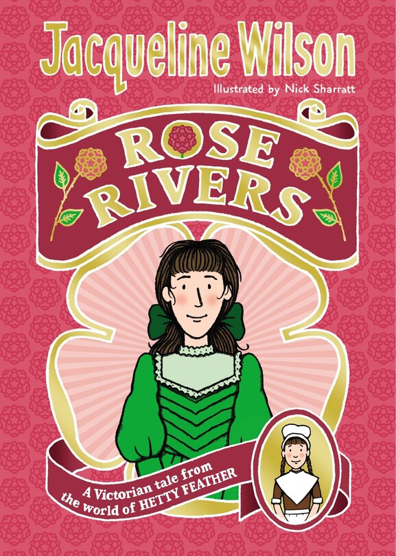 Front cover_Rose Rivers