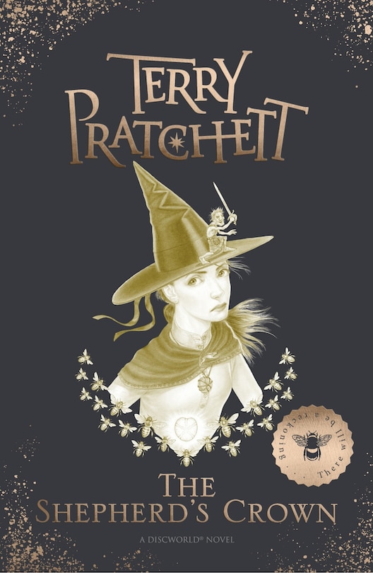 Front cover_The Shepherd's Crown