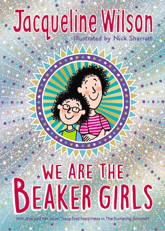 Front cover_We Are The Breaker Girls
