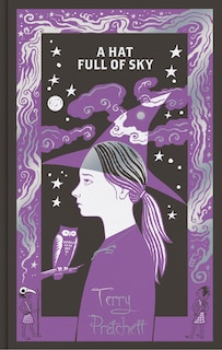 Front cover_A Hat Full Of Sky