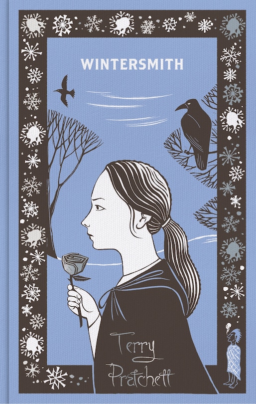 Front cover_Wintersmith