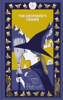 Front cover_The Shepherd's Crown