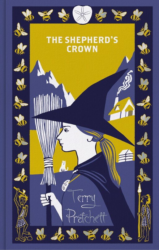 Front cover_The Shepherd's Crown