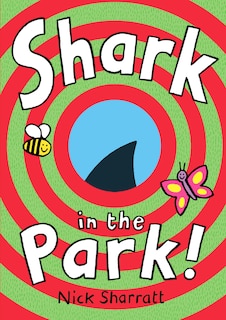 Front cover_Shark In The Park