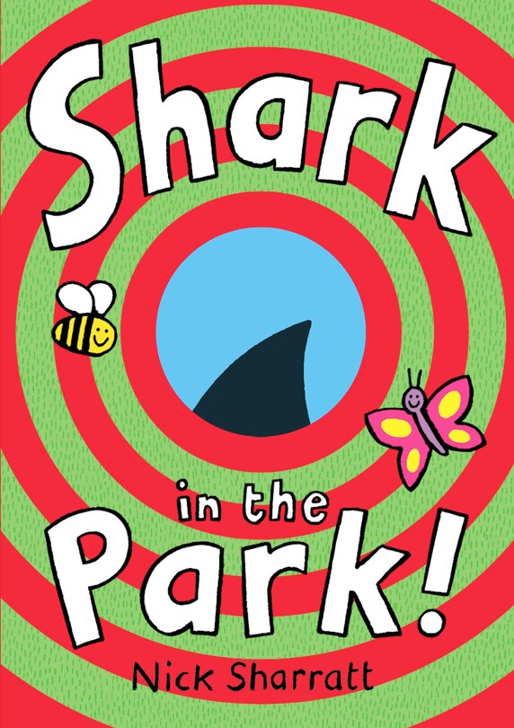 Front cover_Shark In The Park