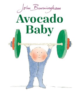 Front cover_Avocado Baby
