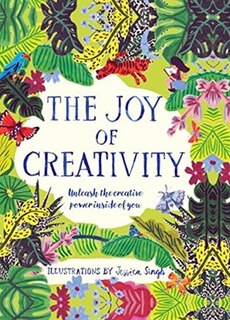 JOY OF CREATIVITY