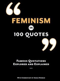 Couverture_FEMINISM