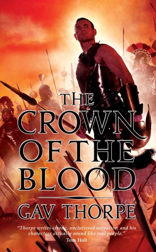 Front cover_Crown Of The Blood