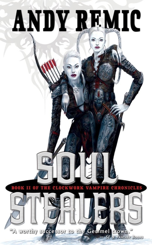 Front cover_Soul Stealers