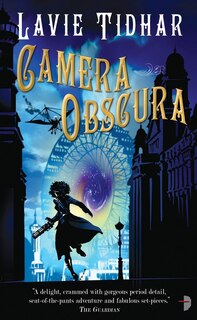 Front cover_Camera Obscura