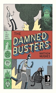 Couverture_Damned Busters