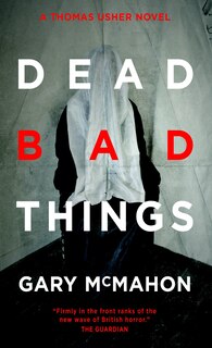 Front cover_Dead Bad Things