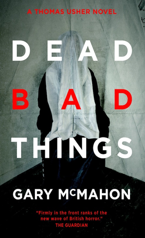 Front cover_Dead Bad Things