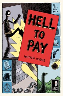 Front cover_Hell To Pay