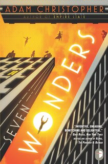 Front cover_Seven Wonders