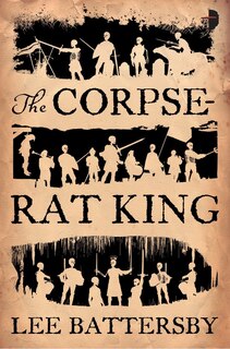 Couverture_The Corpse-rat King