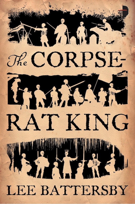 Couverture_The Corpse-rat King