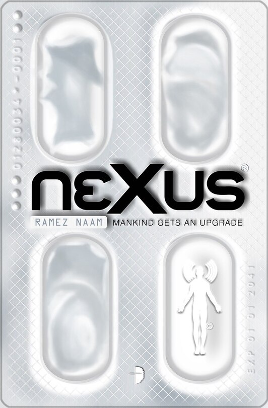 Nexus: Nexus Arc Book 1