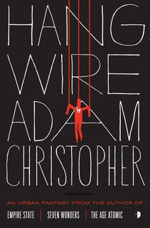 Front cover_Hang Wire