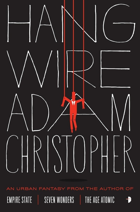 Front cover_Hang Wire