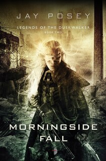Front cover_Morningside Fall