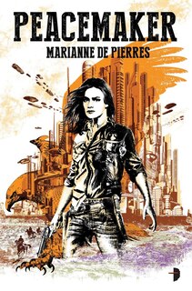 Front cover_Peacemaker