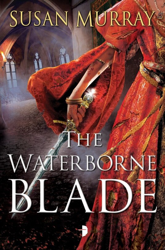 Front cover_The Waterborne Blade