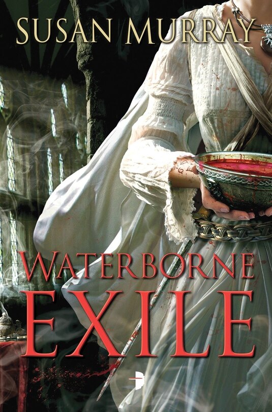 Front cover_Waterborne Exile
