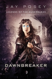 Front cover_Dawnbreaker