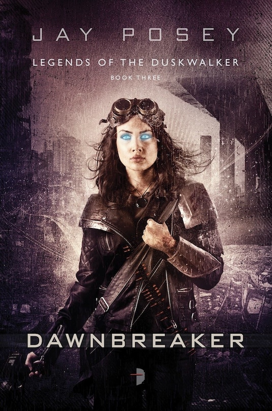 Front cover_Dawnbreaker