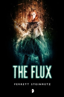 Front cover_The Flux