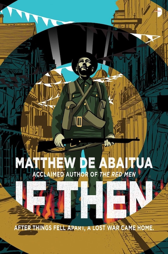 Front cover_If Then