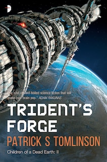 Couverture_Trident's Forge